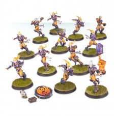 Blood Bowl: Elfheim Eagles